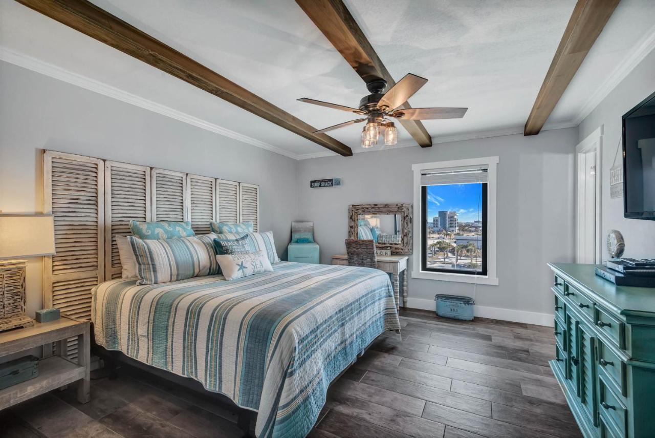 Villa Island Winds East Unit 401 Gulf Shores Habitación foto