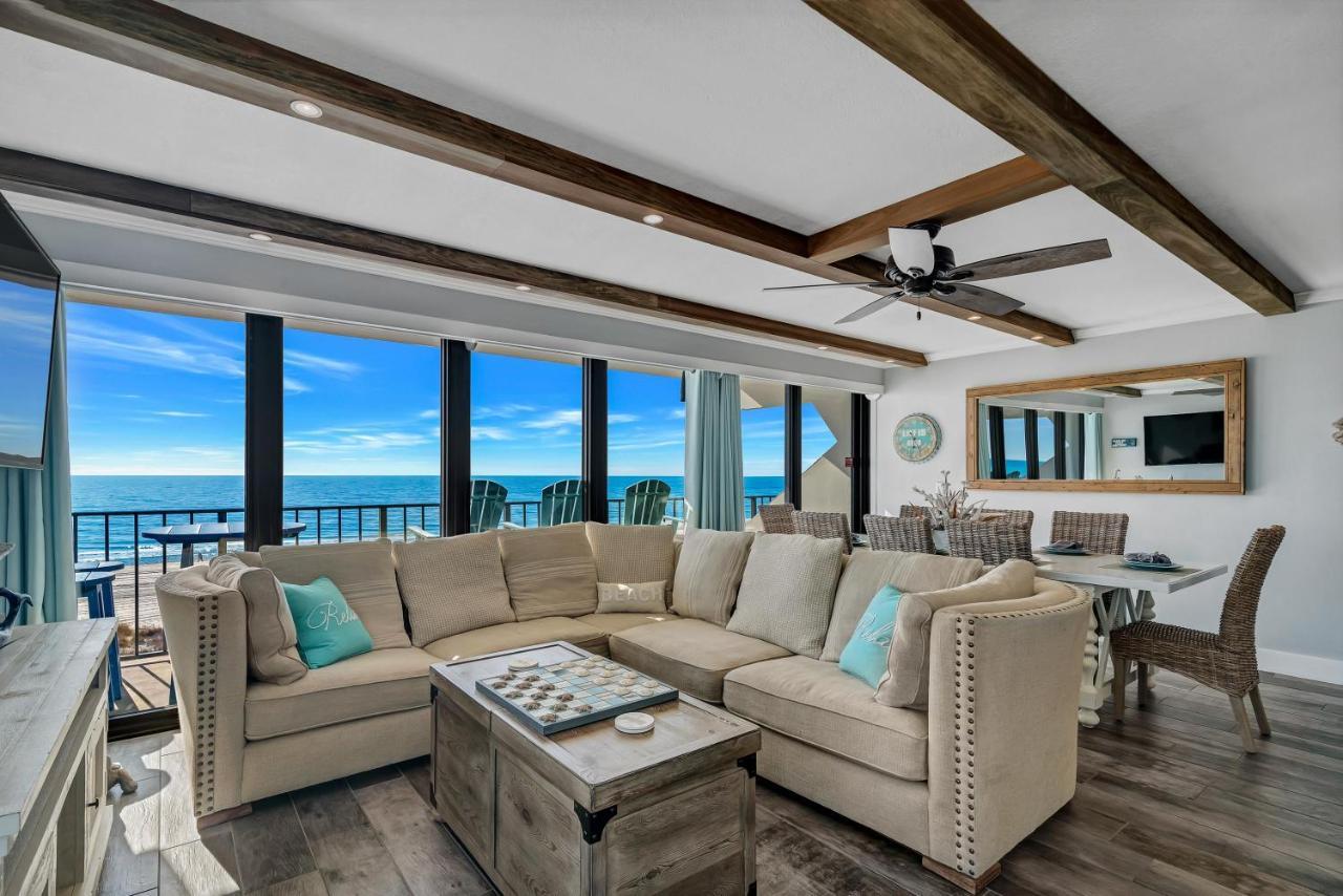 Villa Island Winds East Unit 401 Gulf Shores Habitación foto