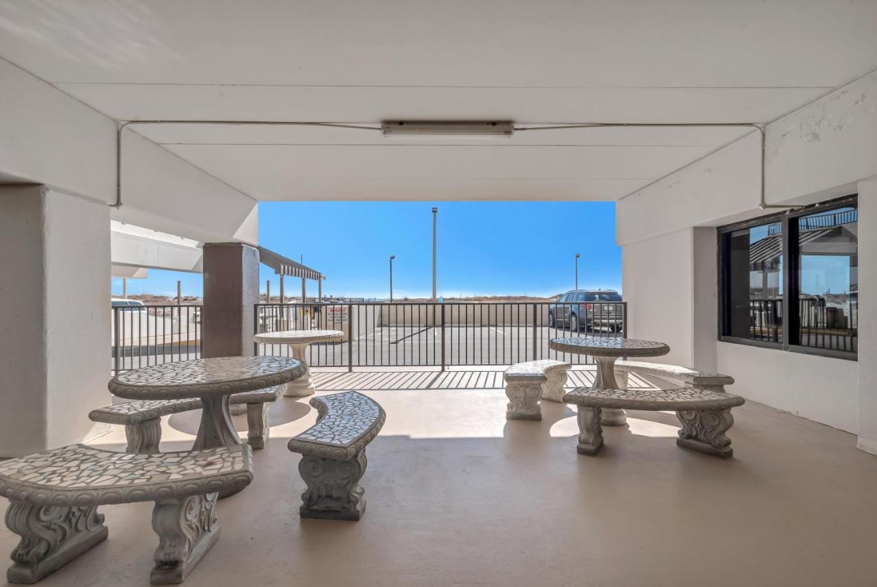Villa Island Winds East Unit 401 Gulf Shores Exterior foto