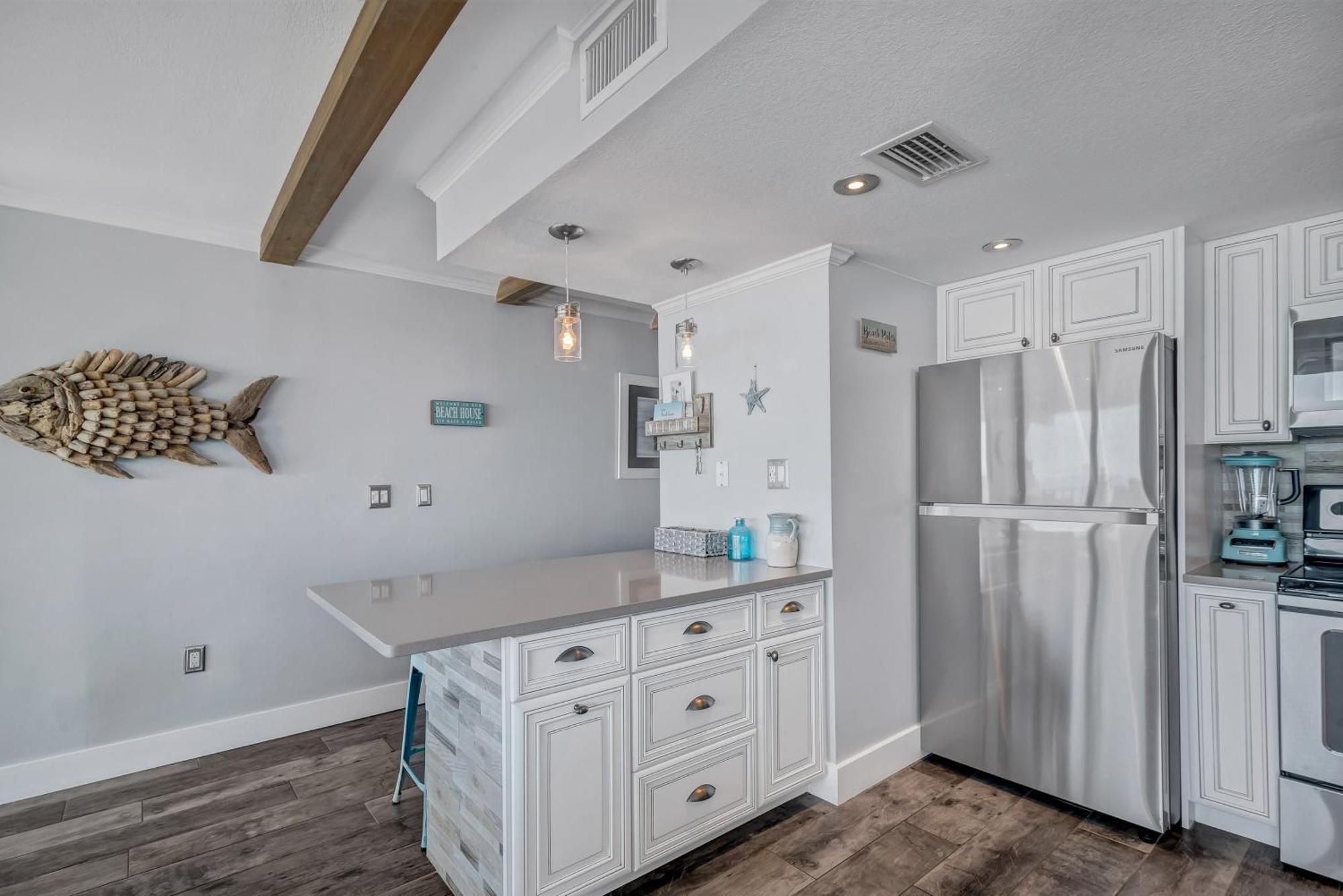 Villa Island Winds East Unit 401 Gulf Shores Habitación foto