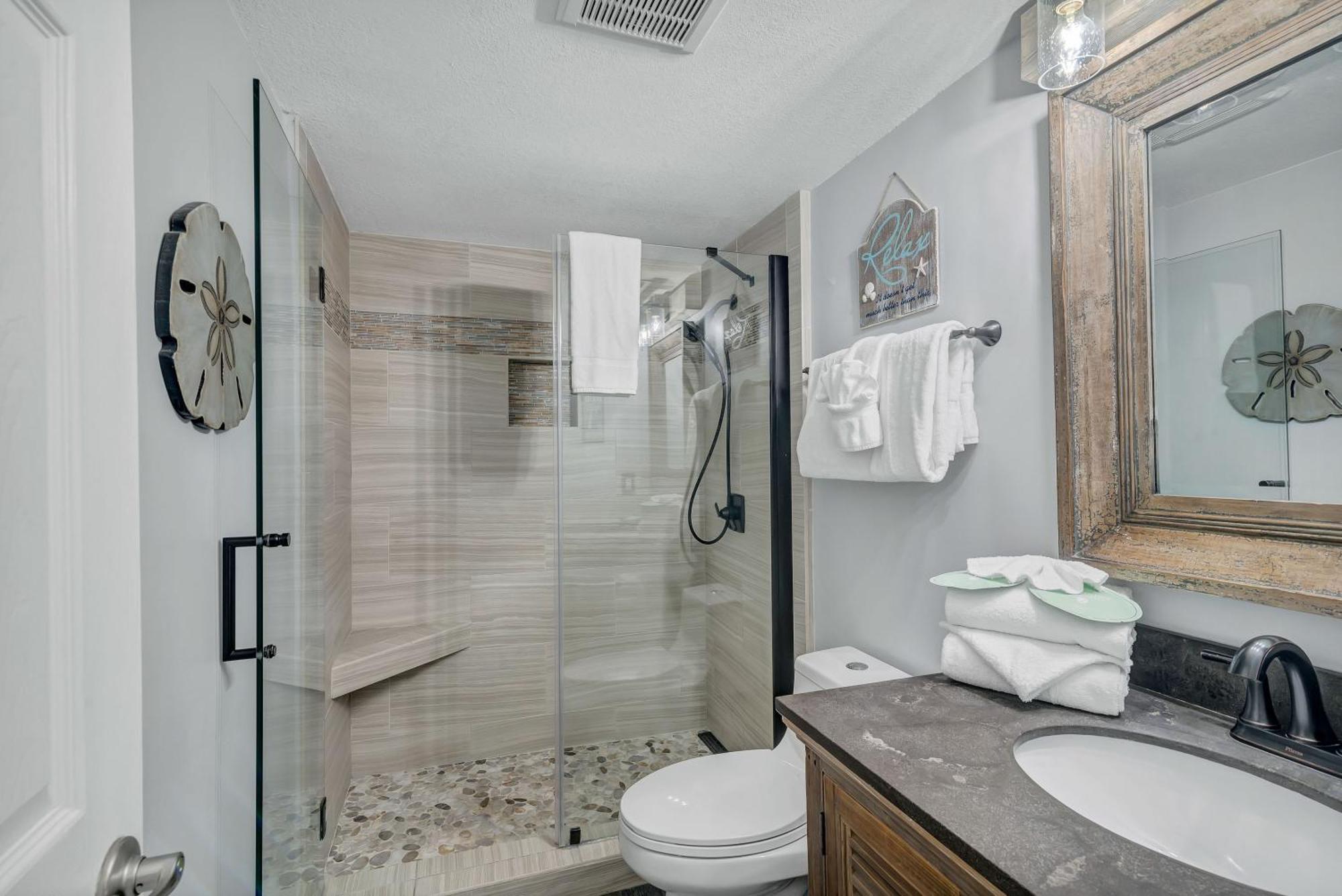Villa Island Winds East Unit 401 Gulf Shores Habitación foto
