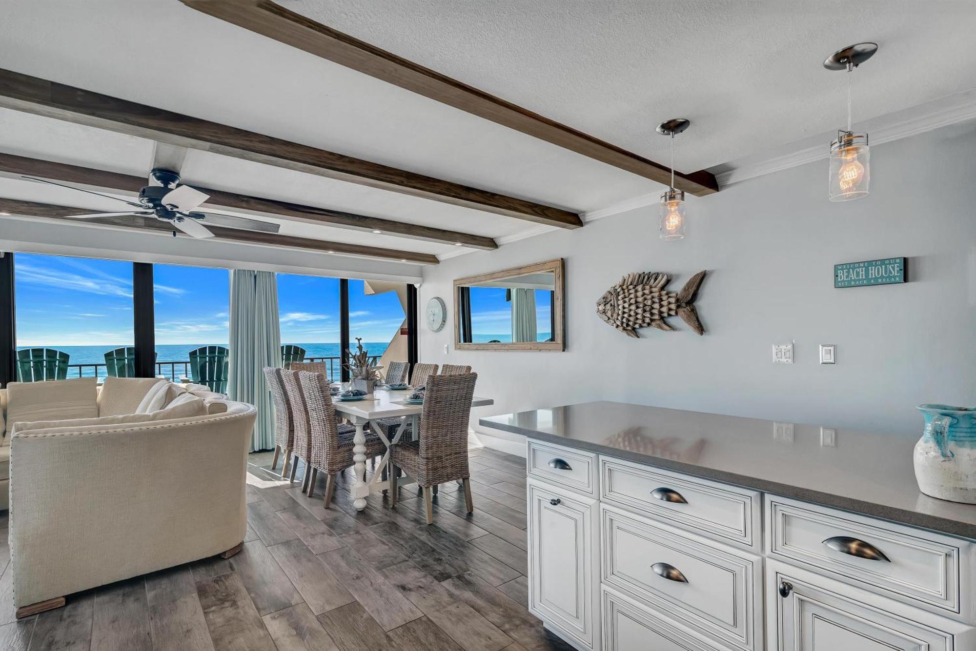 Villa Island Winds East Unit 401 Gulf Shores Habitación foto